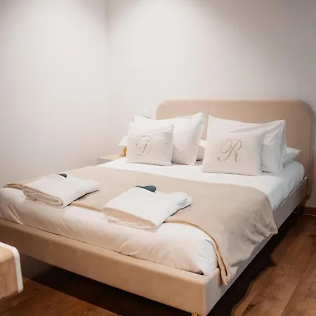 Dream Affittacamere *